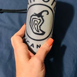 JBL Portable Speaker - Black and White